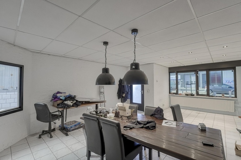 BedrijfsruimteaanTaanderstraat 16<br/> inKatwijk BedrijfsruimteaanTaanderstraat 16<br/> inKatwijk