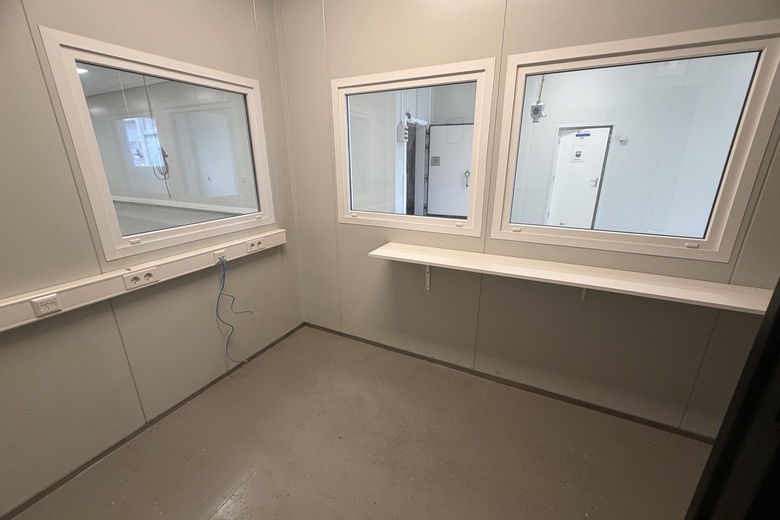 Bedrijfsruimte Amsterdam - Elektronstraat 13 A - Foto 20