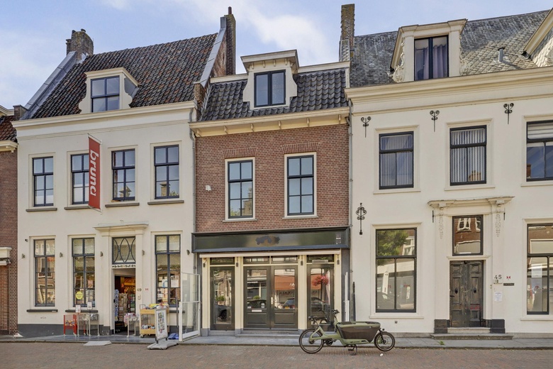 Winkelruimte Vianen - Voorstraat 47 - Foto 20