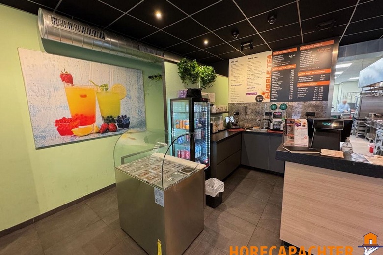 HorecaaanWemenstraat 9<br/> inHengelo