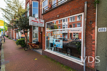 Bekijk foto 6 van eenheid 1 aan de Weimarstraat 404 in Den Haag