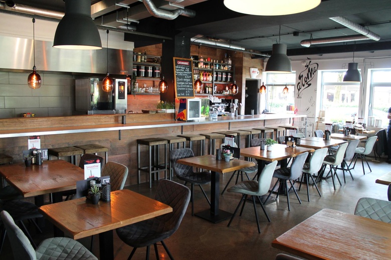 HorecaaanHurksestraat 41<br/> inEindhoven