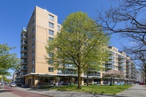 Bekijk foto 2 van eenheid 1 aan de Groenendaal 245 in Rotterdam