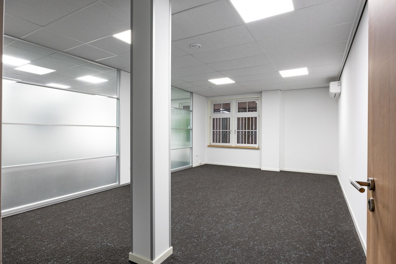 KantoorruimteaanMosaïque 15 a<br/> inBergen op Zoom