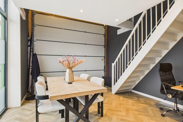 KantoorruimteaanArgon 14 E1<br/> inOud-Gastel