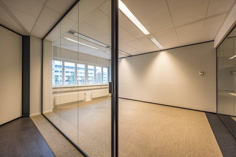 KantoorruimteaanLeidseveer 2<br/> inUtrecht