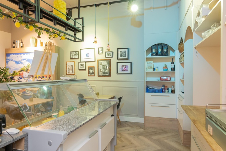 WinkelruimteaanBètaplein 33<br/> inLeiden