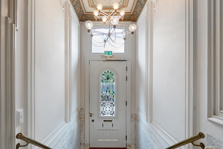 KantoorruimteaanSarphatikade 12<br/> inAmsterdam