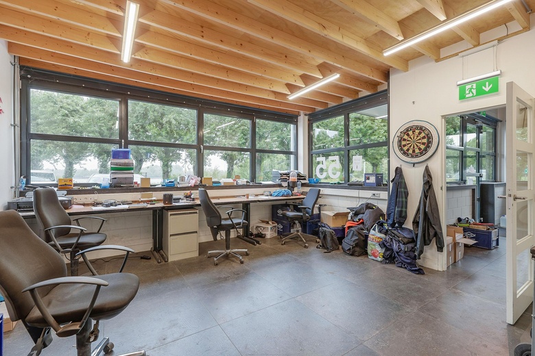 BedrijfsruimteaanDukdalfweg 55<br/> inAmsterdam