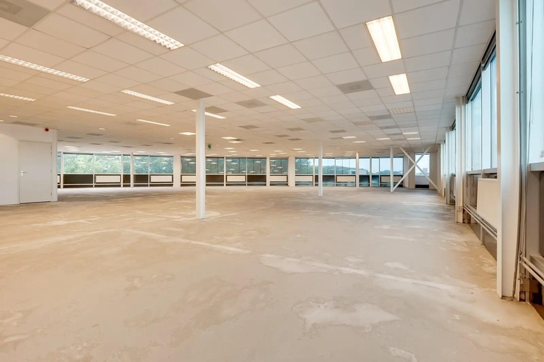 KantoorruimteaanBotnische golf 7 - 9<br/> inWoerden