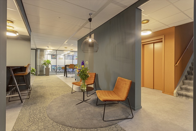KantoorruimteaanPanovenweg 1<br/> inHelmond KantoorruimteaanPanovenweg 1<br/> inHelmond