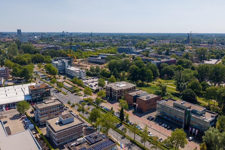 Kantoorruimte Eindhoven - Beemdstraat 3 - Foto 4