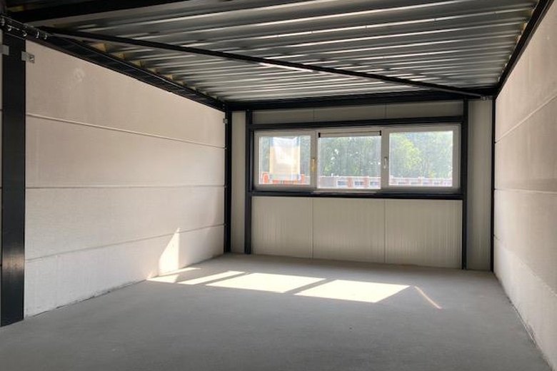BedrijfsruimteaanNikkelweg 241<br/> inAlphen aan den Rijn BedrijfsruimteaanNikkelweg 241<br/> inAlphen aan den Rijn
