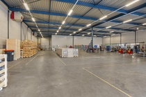 Bedrijfsruimte Ede - Celsiusstraat 40 - Foto 1