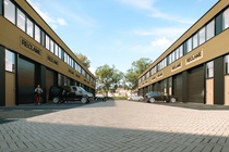 Bekijk foto 6 van Wattstraat 14