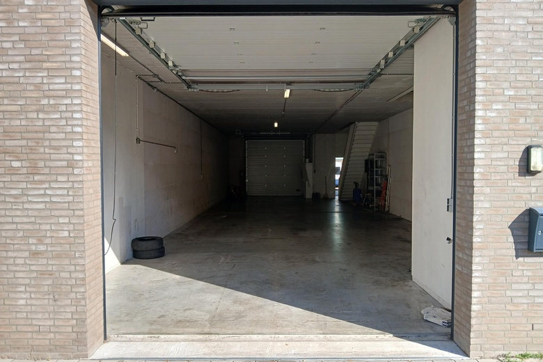 BedrijfsruimteaanHoutzagerijstraat 1<br/> inMill BedrijfsruimteaanHoutzagerijstraat 1<br/> inMill