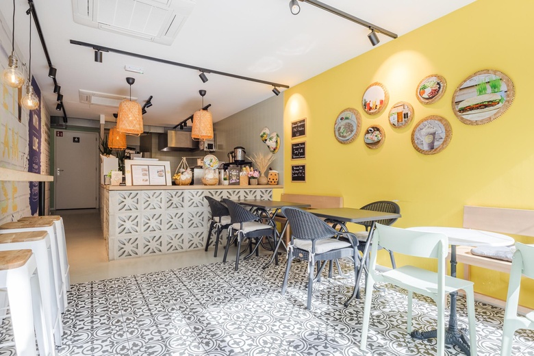 Horeca Ede - Maandereind 44 A - Foto 7