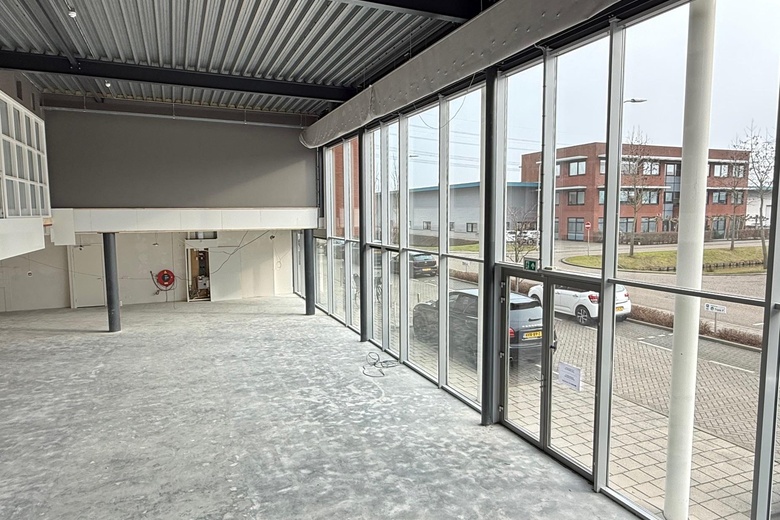 BedrijfsruimteaanCornusbaan 41<br/> inCapelle aan den IJssel