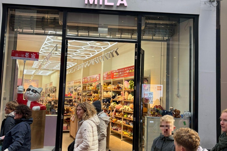 Bekijk foto 1 van Nieuwendijk 179