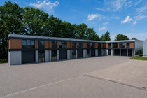 Bedrijfsruimte Barneveld - Pascalstraat 8 E - Foto 1