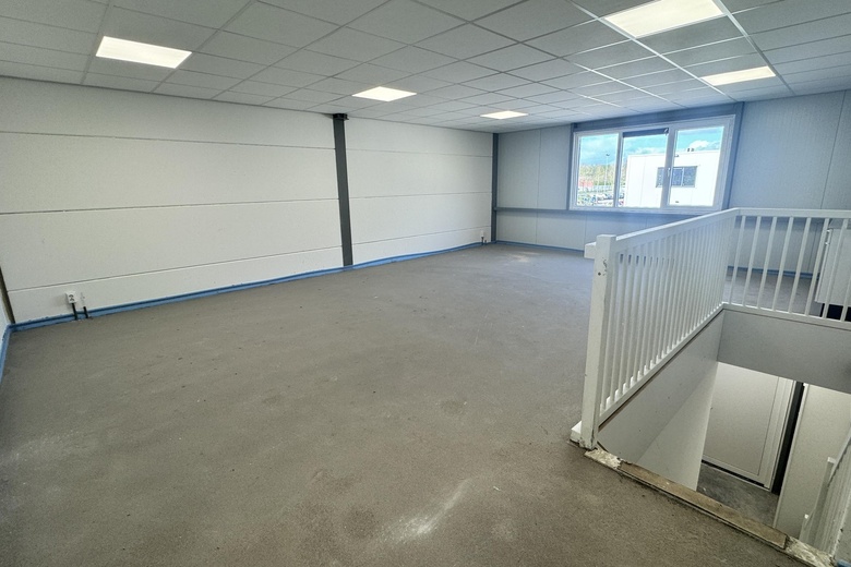 Bedrijfsruimte Almere - Bolderweg 36 D - Foto 8