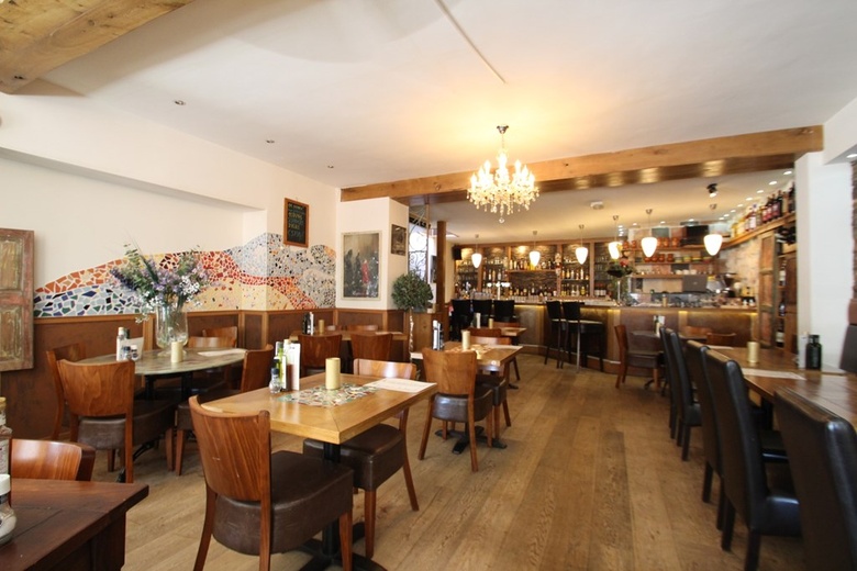 HorecaaanVan Asch van Wijckskade 26<br/> inUtrecht