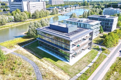 Bekijk foto 2 van High Tech Campus 85 Bekijk foto 2 van High Tech Campus 85