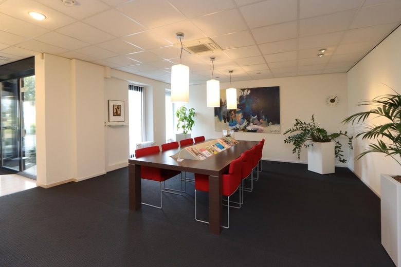 KantoorruimteaanRadioweg 2 - 6<br/> inAlmere