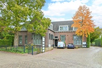 Kantoorruimte te huur Nijkerk - Hoogstraat 24 b