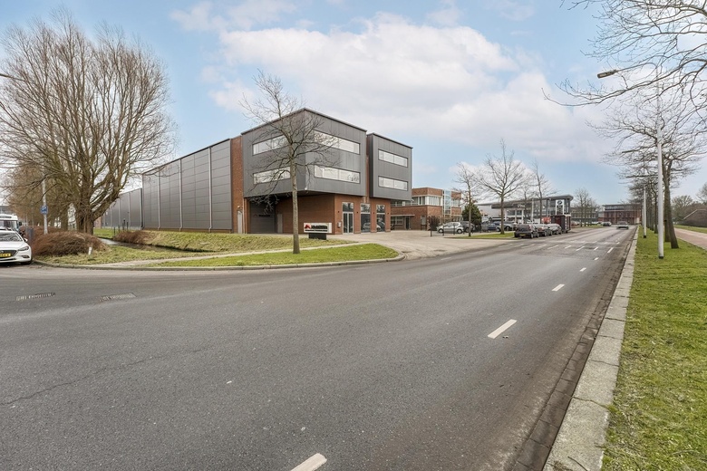 Bedrijfsruimte Noordwijk - 's-Gravendijckseweg 51 - Foto 5
