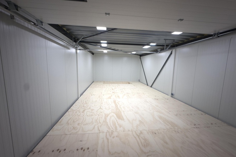BedrijfsruimteaanWagenmakersstraat 6 012<br/> inSneek BedrijfsruimteaanWagenmakersstraat 6 012<br/> inSneek
