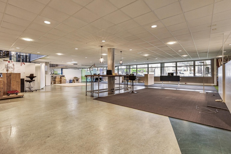 KantoorruimteaanBergweidedijk 2<br/> inDeventer KantoorruimteaanBergweidedijk 2<br/> inDeventer