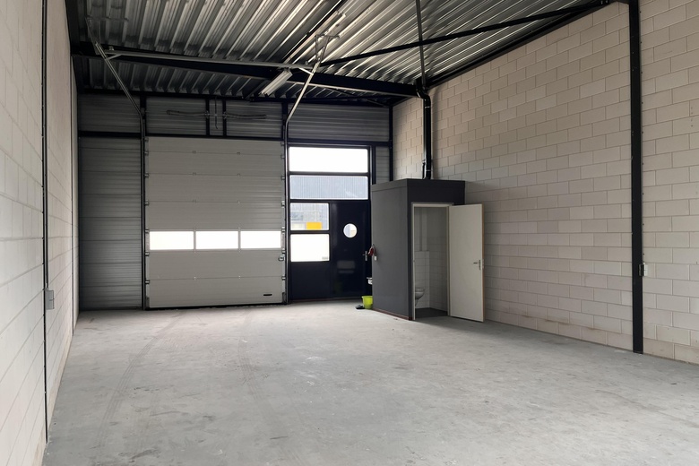 Bedrijfsruimte Dronten - De Gouwe 36 D - Foto 5