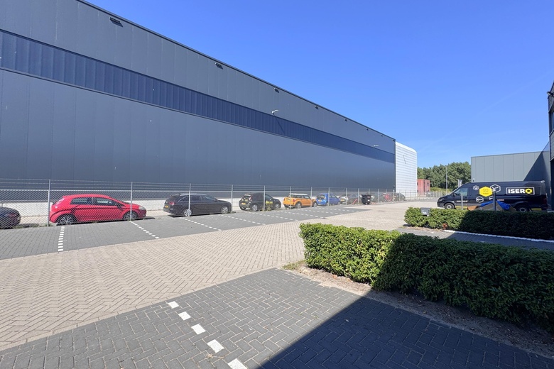 Bedrijfsruimte Almere - Koningsbeltweg 74 C - Foto 19