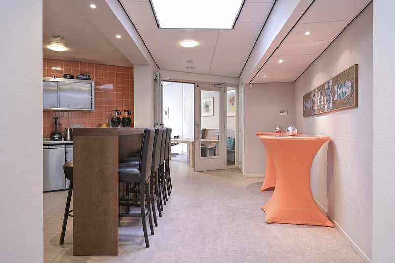 Bedrijfsruimte Den Haag - Jurriaan Kokstraat 169 - Foto 15
