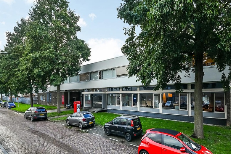 KantoorruimteaanBruningweg 21<br/> inArnhem