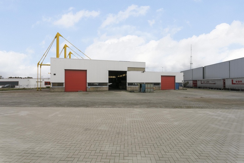 BedrijfsruimteaanOude Roderweg 14<br/> inHeerlen BedrijfsruimteaanOude Roderweg 14<br/> inHeerlen