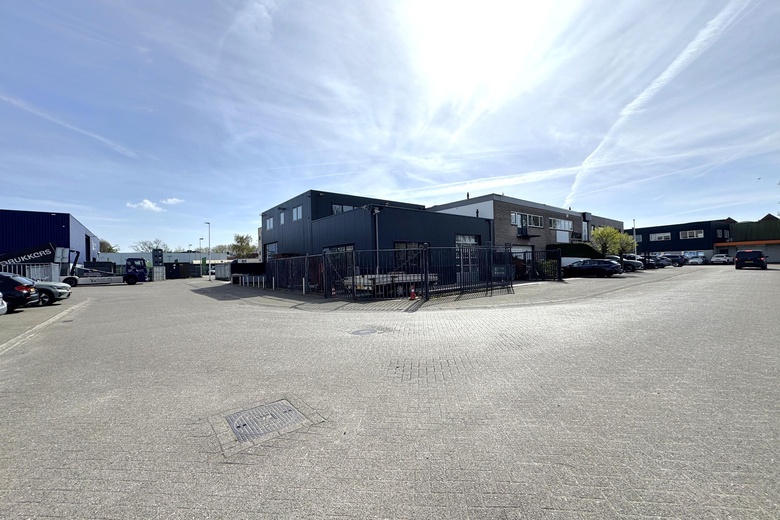 Bedrijfsruimte Bussum - De Nieuwe Vaart 46 - Foto 28