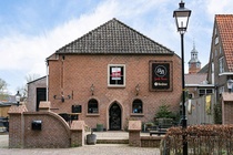 Bekijk foto 2 van eenheid 1 aan de Onderdreef 1 A in Buren