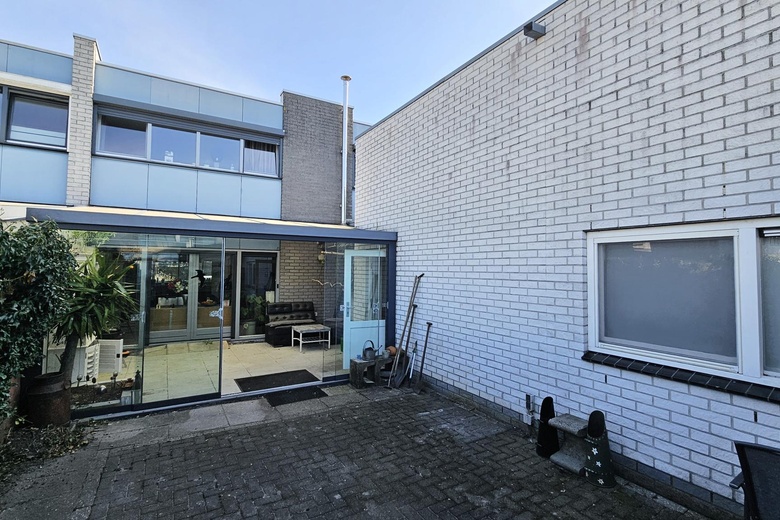 BedrijfsruimteaanOperetteweg 88<br/> inAlmere BedrijfsruimteaanOperetteweg 88<br/> inAlmere