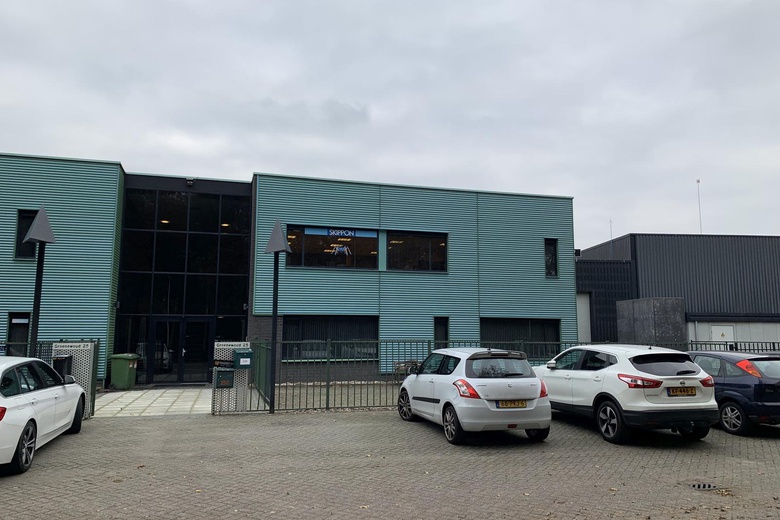 KantoorruimteaanGroenewoud 25 E<br/> inDrunen