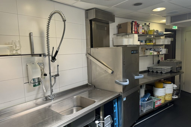 HorecaaanStationsstraat 17<br/> inDeurne