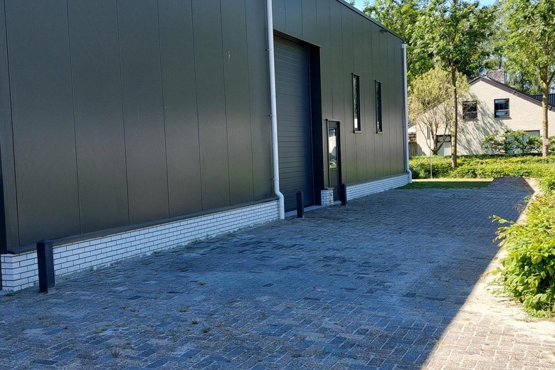 Bedrijfsruimte Bladel - Raambrug 26 - Foto 15