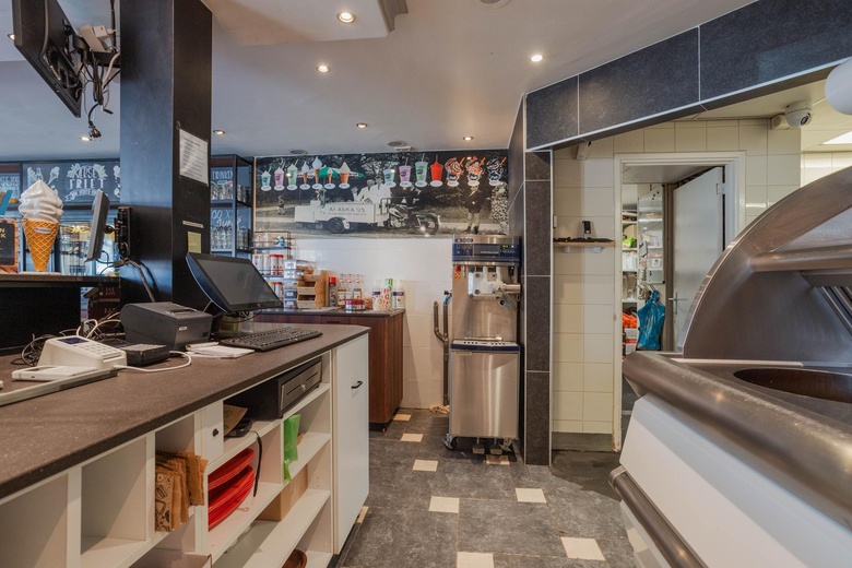 HorecaaanChristinastraat 1<br/> inMierlo