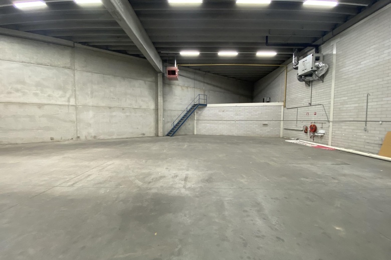 BedrijfsruimteaanProf. Eykmanweg 8<br/> inWaalwijk BedrijfsruimteaanProf. Eykmanweg 8<br/> inWaalwijk
