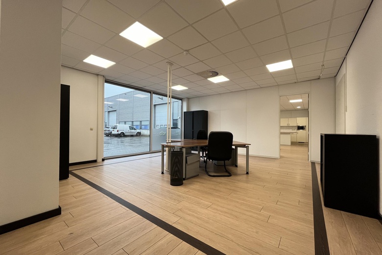 KantoorruimteaanCopernicusstraat 11 - ruimte 0.28 0 ong<br/> inWeert KantoorruimteaanCopernicusstraat 11 - ruimte 0.28 0 ong<br/> inWeert