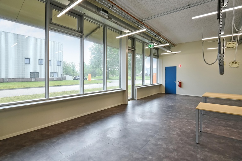 Bedrijfsruimte Arnhem - Westervoortsedijk 73 AR - Foto 25