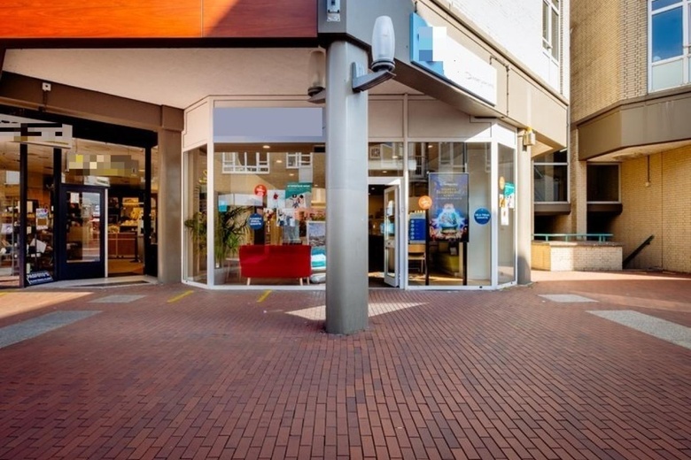 WinkelruimteaanPromenade 196<br/> inZoetermeer