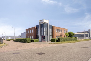 Bedrijfsruimte te koop Terneuzen - Patentweg 12