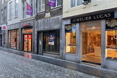 Winkelruimte Maastricht - Muntstraat 10 - Foto 2